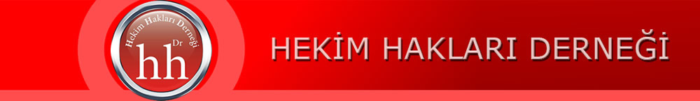 hekim haklari derneği