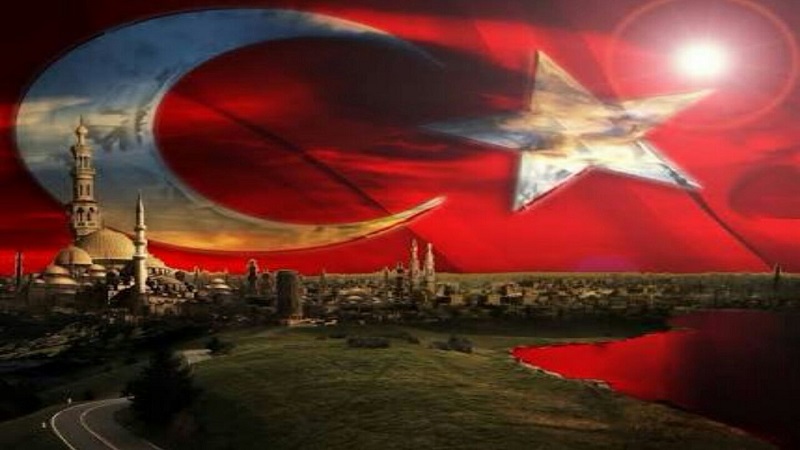 MİLLET İRADESİNİN DOKUNULMAZLIĞI ESASTIR!